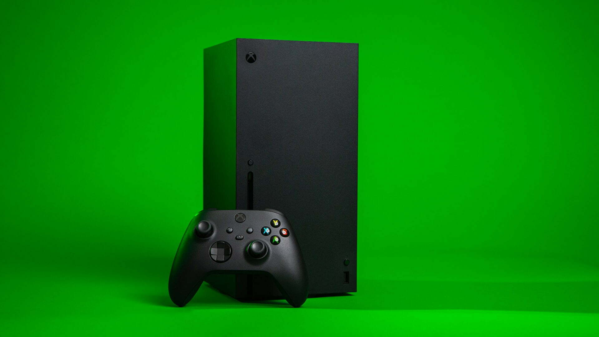 Xbox Series X: conheça as características do melhor e mais rápido console  da Microsoft - Estadão Recomenda